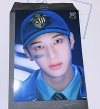 靜岡日周明信片 燦