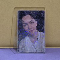 follow演唱會回憶錄小卡 王子啵