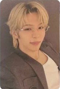 ODYSSEY yeti 2.0 簽售卡 