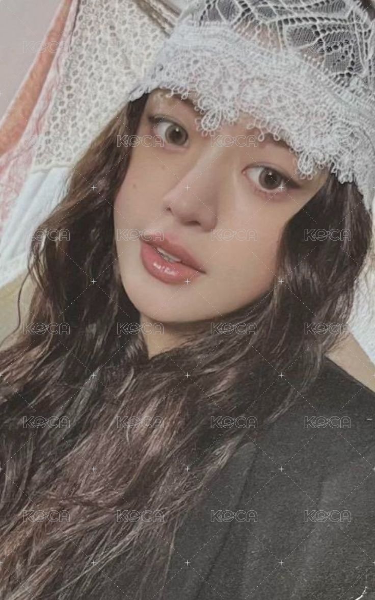 bomb 專輯卡 STAR BOMB B ver. 正面