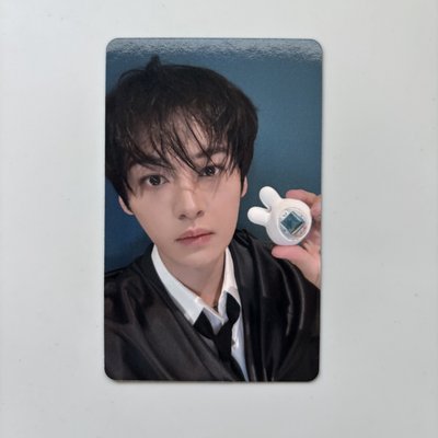 ꙳⸌ Stray Kids⸍꙳ Leeknow旻浩週邊卡