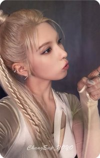 FORWARD k4 預售 特典卡 