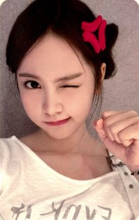 Style k4 2.0 幸運卡 