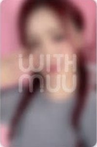 2026年曆 wm 特典卡 