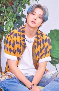 Fever pt.3 hmv 特典卡 