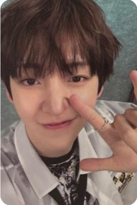 迷二 專輯卡 電子專黃版隨機卡