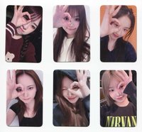 FOREVER el 1.0 合影/簽售 圈眼/牙刷/圍巾