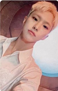 正四 yzy A 簽售卡 