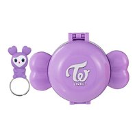 TWICE X BANDAI 扭蛋 公仔 SAVELY