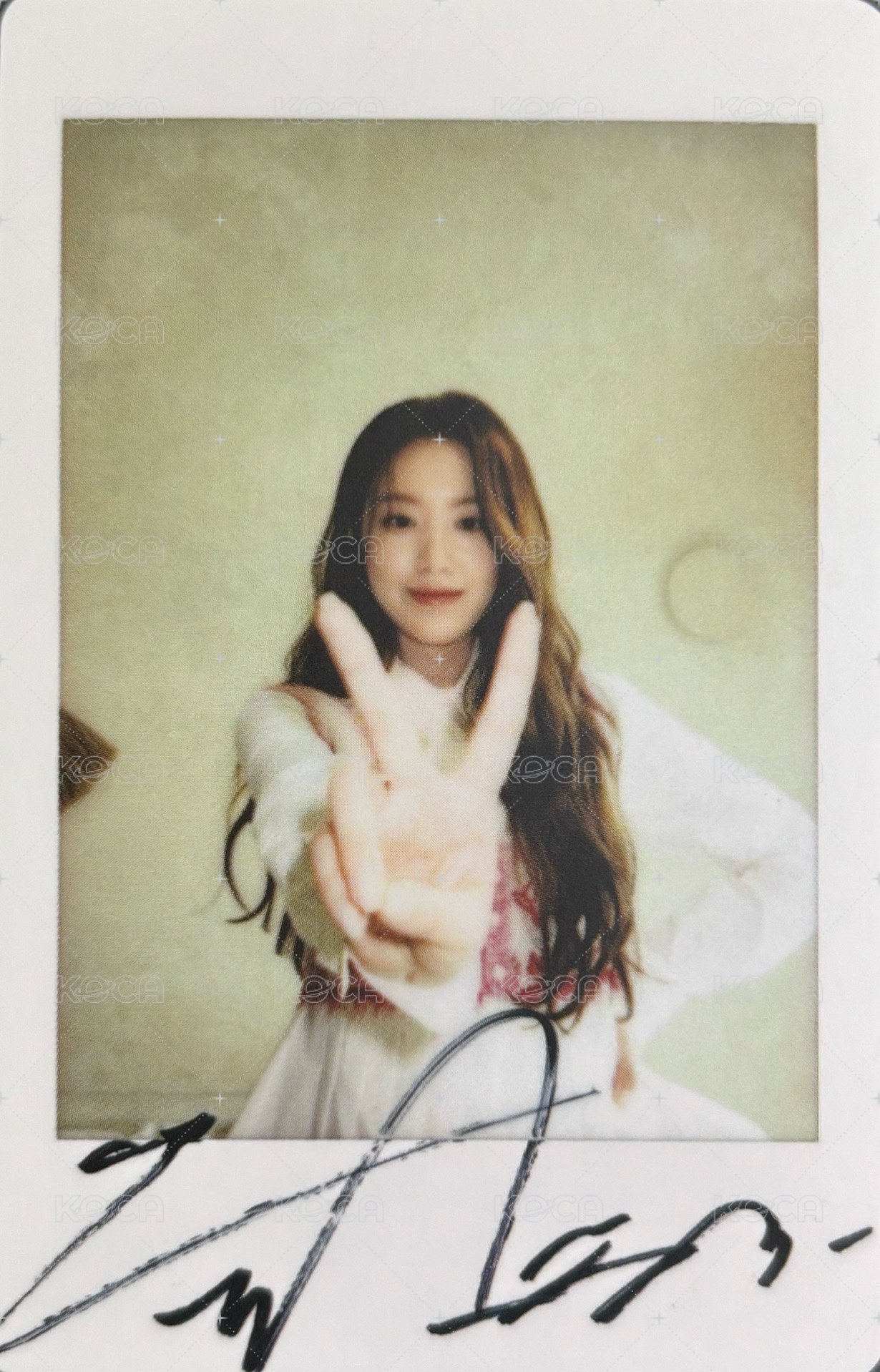 雜誌卡 聚光雜誌卡 正面