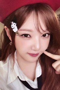 十週年專 專輯卡 glass bead ver.