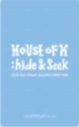 年曆2026 wvs 特典卡  背面