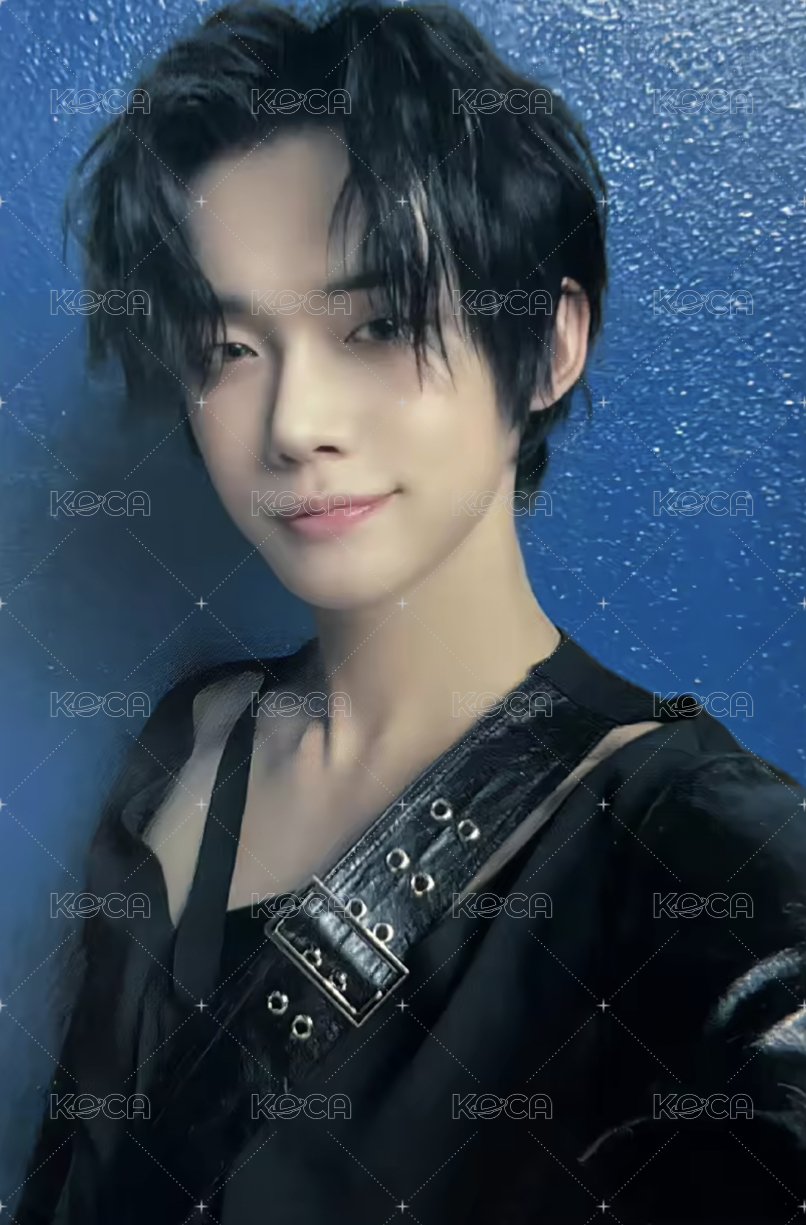 迷五 pst 2.0 幸運卡  正面