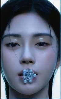 2025時裝開年刊 雜誌卡 