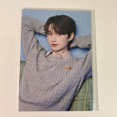 ‎꒰ঌ2024 Seventeen’s Home卡包卡໒꒱