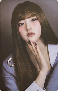 224 專輯卡 