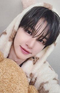 ETERNALT hl 1.0 簽售卡 泰迪熊