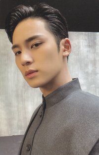 正四 專輯卡 正規四｜Ep1 ver.