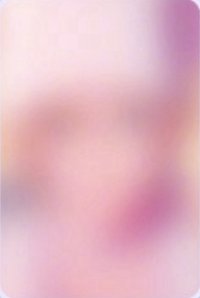 BBUU! QQ音樂 預售/簽售1.0 特典卡 