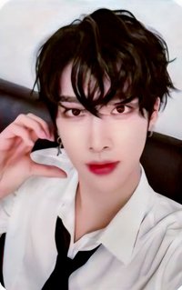 PRESENT  專輯卡 初回A ver.