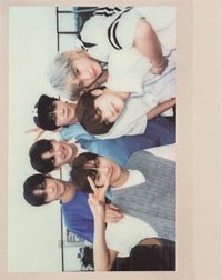 TWS:42 Selection Pack 周邊卡 團卡