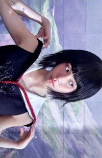 LIL FANTASY vol.1 專輯卡 Nemo ver.