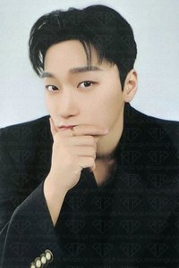 GH1 專輯卡 DIARY ver. Z