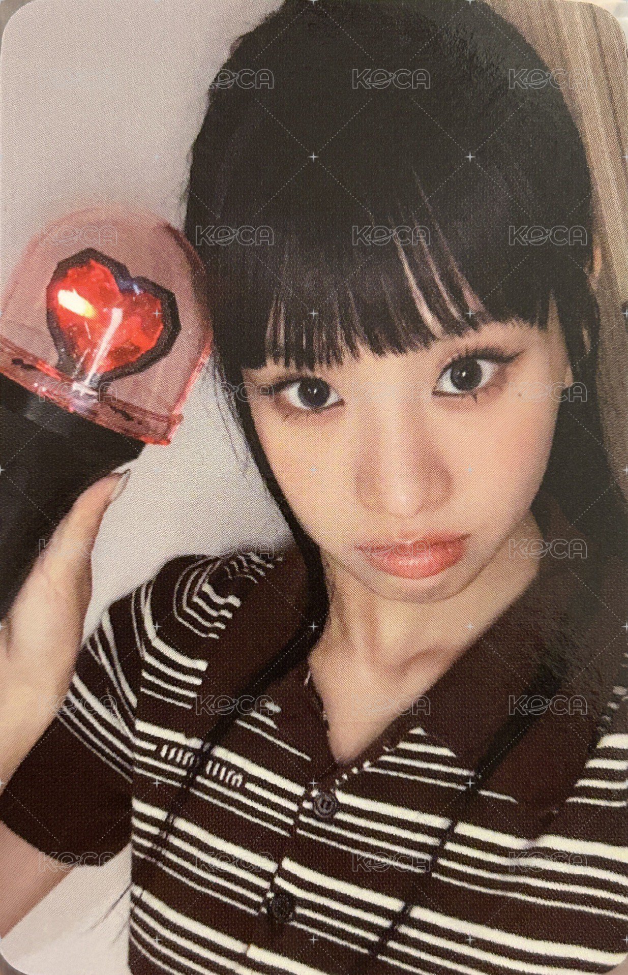 手燈 wm 周邊卡 手燈卡 正面