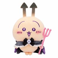 天使♡惡魔 S娃 惡魔兔