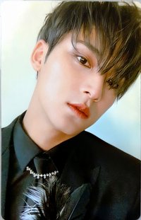 正三 專輯卡 正規三｜白ver.