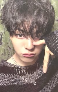LOVE PULSE 專輯卡 Rockchic Ver.
