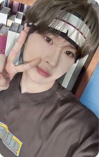 初次見面 hmv 幸運卡 