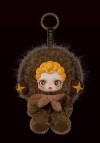 不眠劇場 娃娃 偷偷栗子