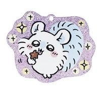 扭蛋 吊飾 小桃