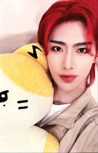 迷三 yes24 特典卡 KAKAO玩偶 ver.