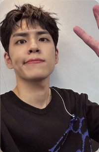 3rd世巡 仁川場 Day2 入場卡 / 場限卡 