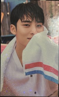 MINI12 塔店 抽選卡 