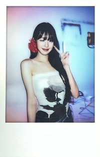 IVE SWITCH sw 幸運卡 2.0拍立得