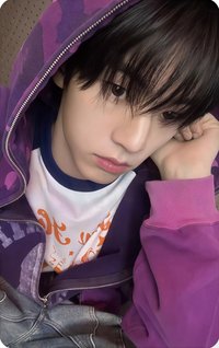 TRY WITH US hmv 特典卡 