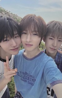 Color快閃 隨機卡 Surf ver 三人卡