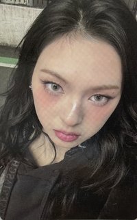 25’世巡 入場卡 / 場限卡 香港展位卡 Ver.A