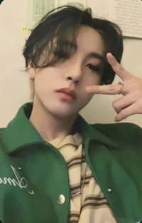 Hot Sauce mumo 特典卡 