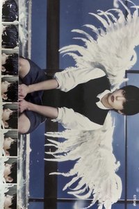 BTL 專輯卡 GAZE ver. 相片