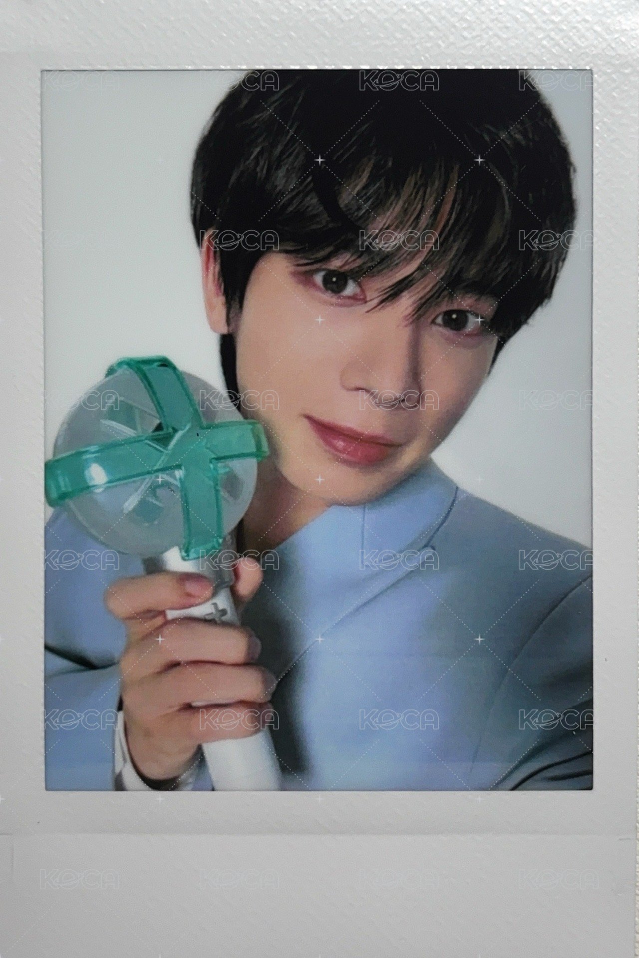 EP.2 世巡 隨機卡 日巡 正面