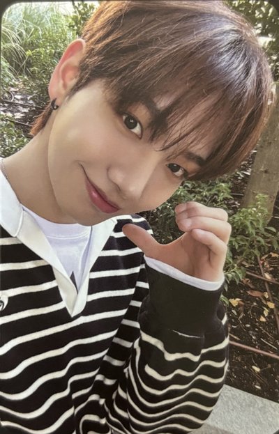 BOYNEXTDOOR 馬德里回憶錄 明宰鉉李常赫