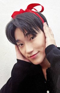 GH2 MINIRECORD 3.0 幸運卡 