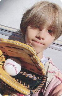 Get A Guitar am 特典卡 