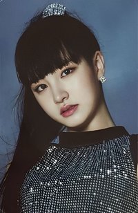 After LIKE 船特 特典卡 