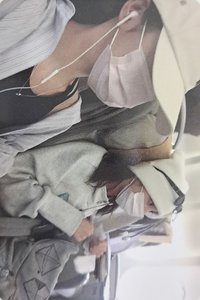 正規一 專輯卡 電子專固配 Valentine ver.