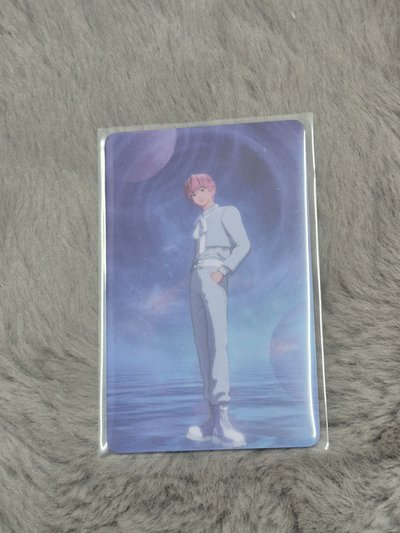 出道專POCA 斑比